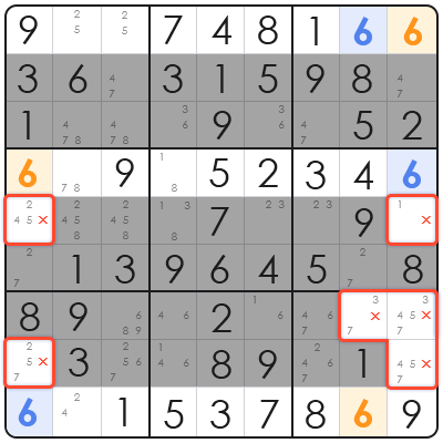 easy sudoku puzzles print