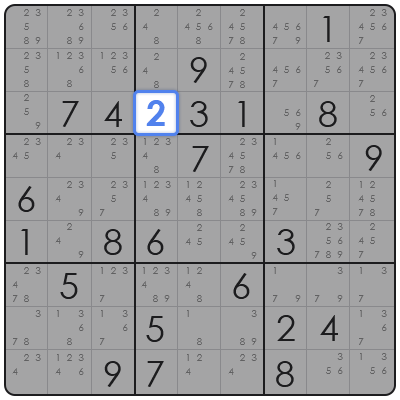 sudoku 16x16 numbers and letters